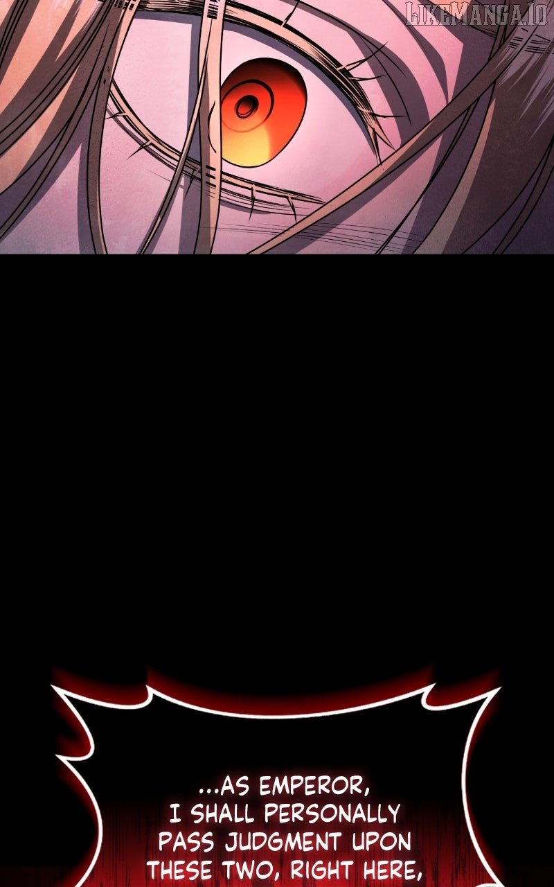 Who Kidnapped the Empress? Chapter 96 476 112