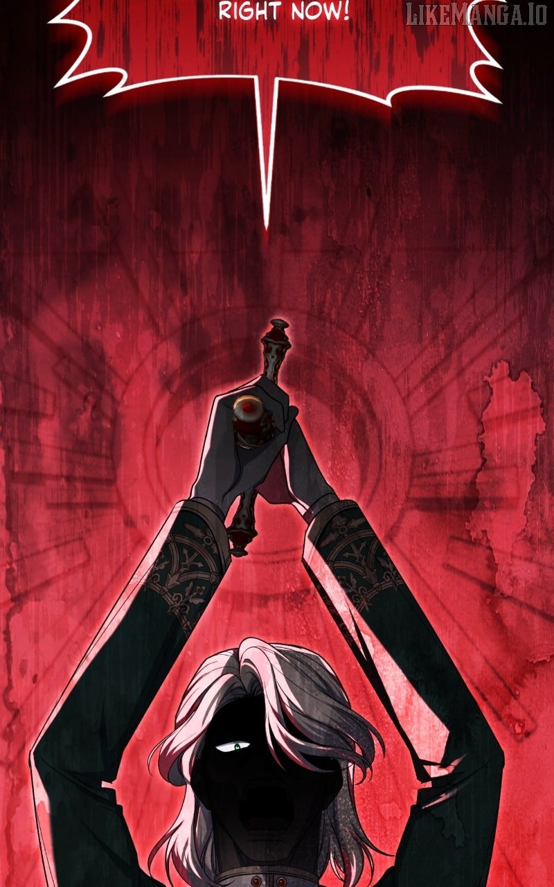 Who Kidnapped the Empress? Chapter 96 477 113