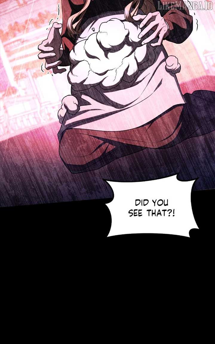 Who Kidnapped the Empress? Chapter 97 346 003