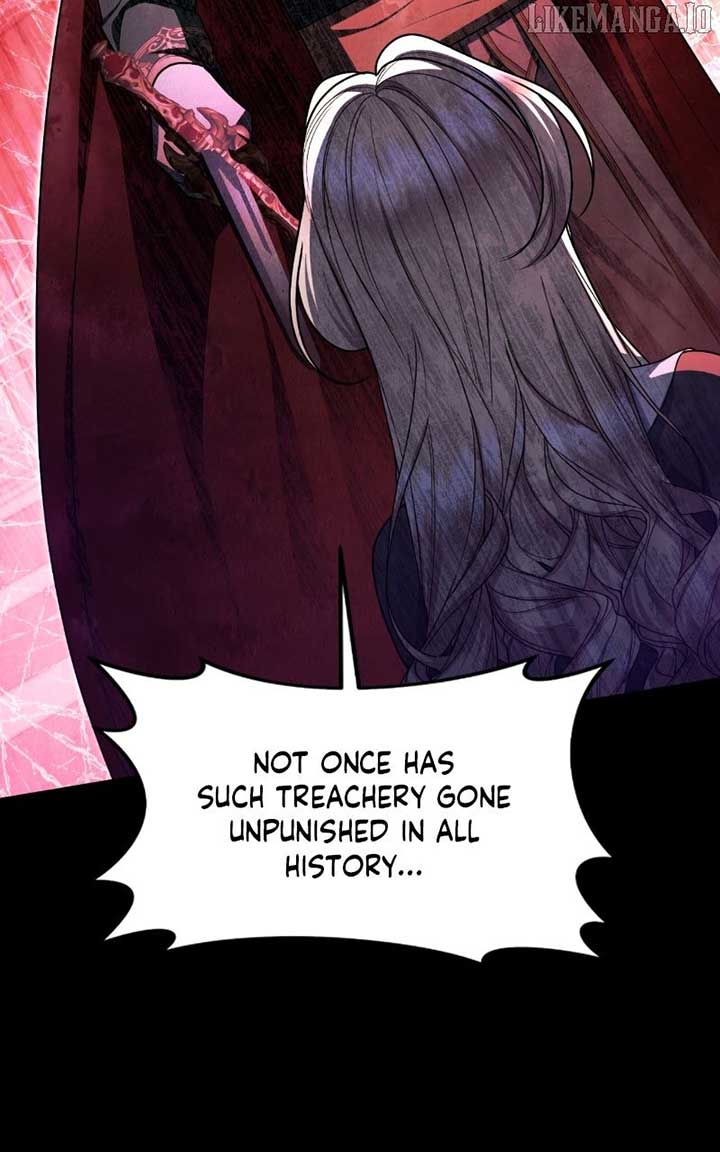 Who Kidnapped the Empress? Chapter 97 348 005