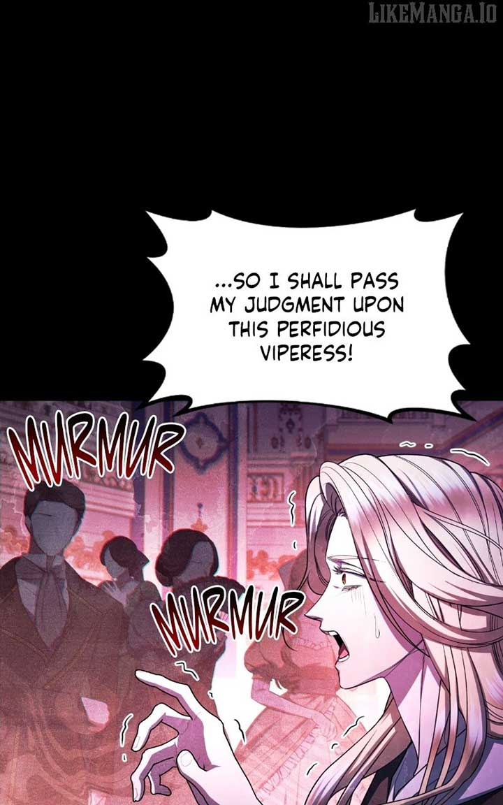 Who Kidnapped the Empress? Chapter 97 349 006