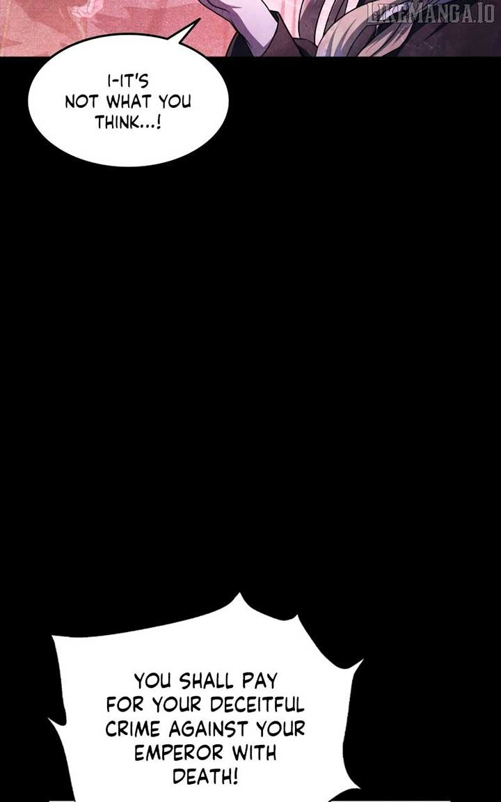 Who Kidnapped the Empress? Chapter 97 350 007