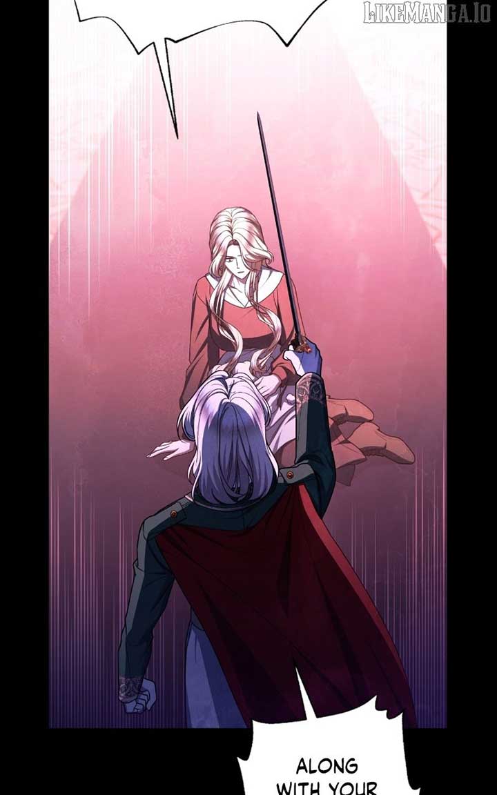 Who Kidnapped the Empress? Chapter 97 351 008