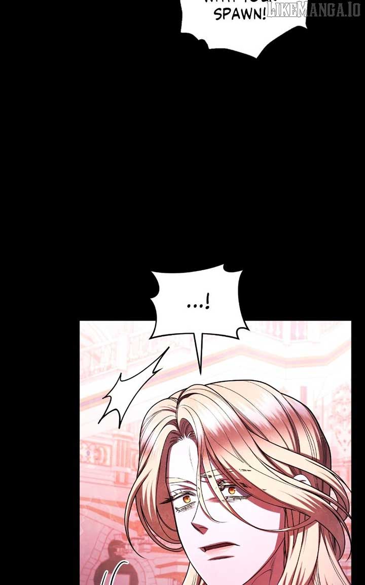 Who Kidnapped the Empress? Chapter 97 352 009