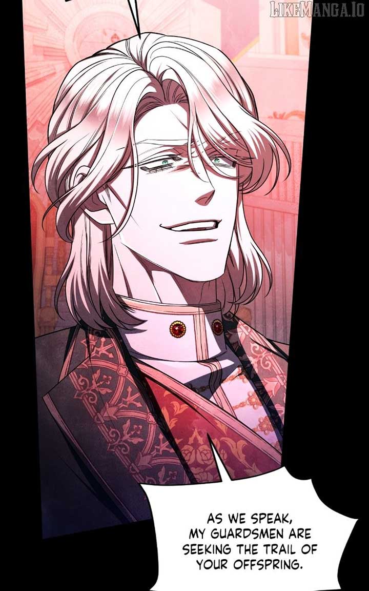 Who Kidnapped the Empress? Chapter 97 354 011