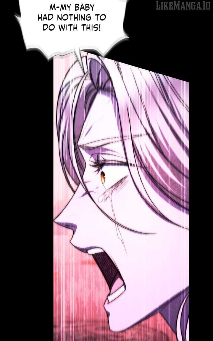 Who Kidnapped the Empress? Chapter 97 361 018