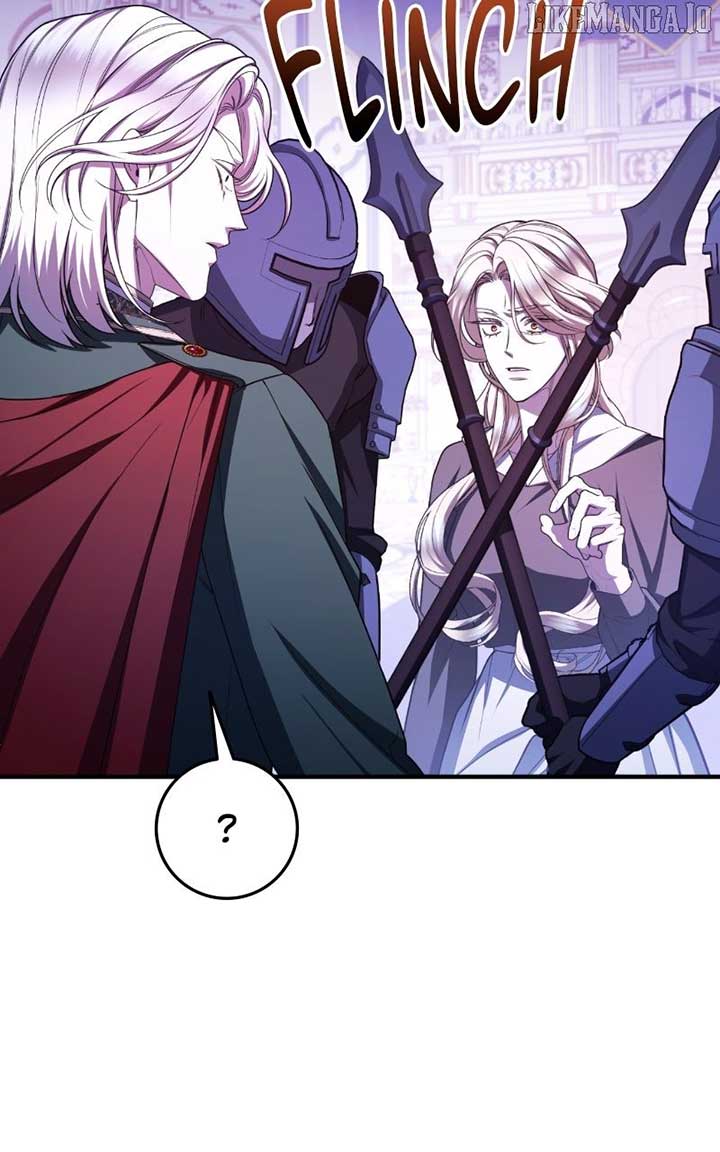 Who Kidnapped the Empress? Chapter 97 364 021