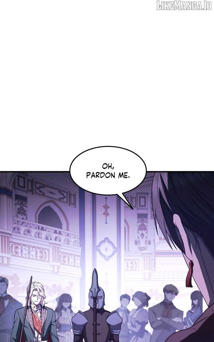 Who Kidnapped the Empress? Chapter 97 365 022