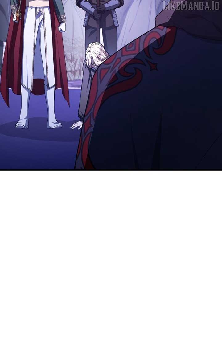 Who Kidnapped the Empress? Chapter 97 366 023