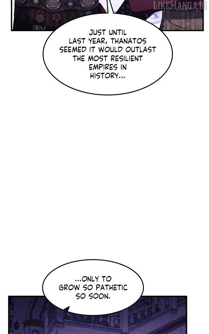 Who Kidnapped the Empress? Chapter 97 368 025