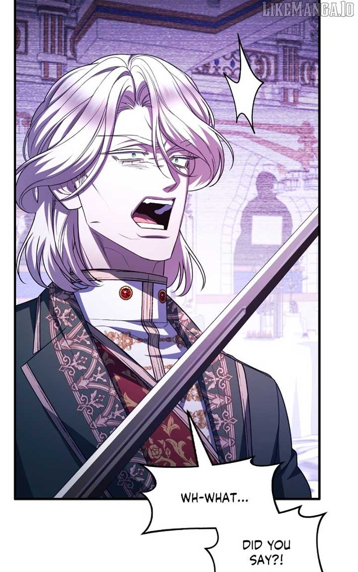 Who Kidnapped the Empress? Chapter 97 369 026