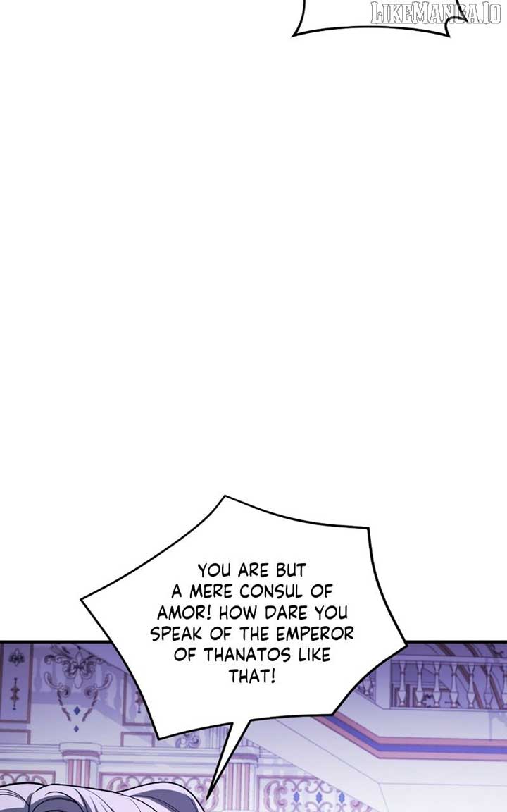 Who Kidnapped the Empress? Chapter 97 370 027