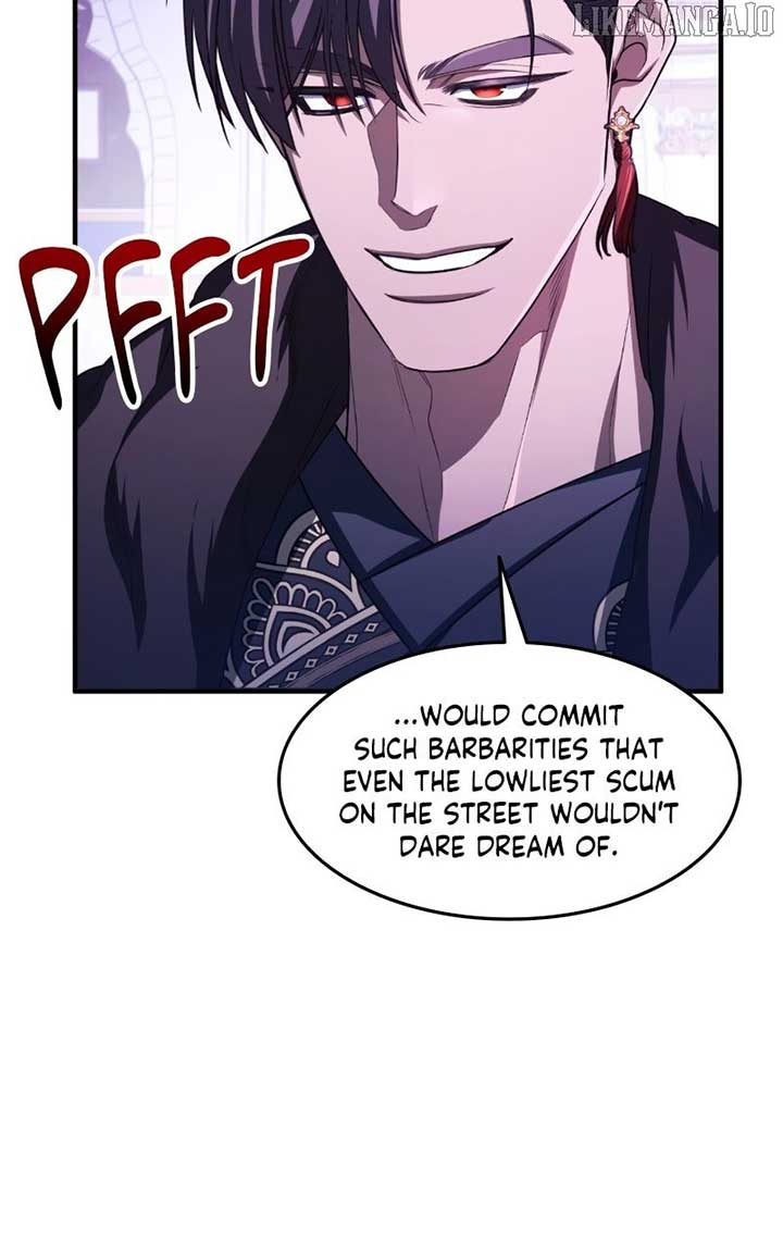 Who Kidnapped the Empress? Chapter 97 373 030