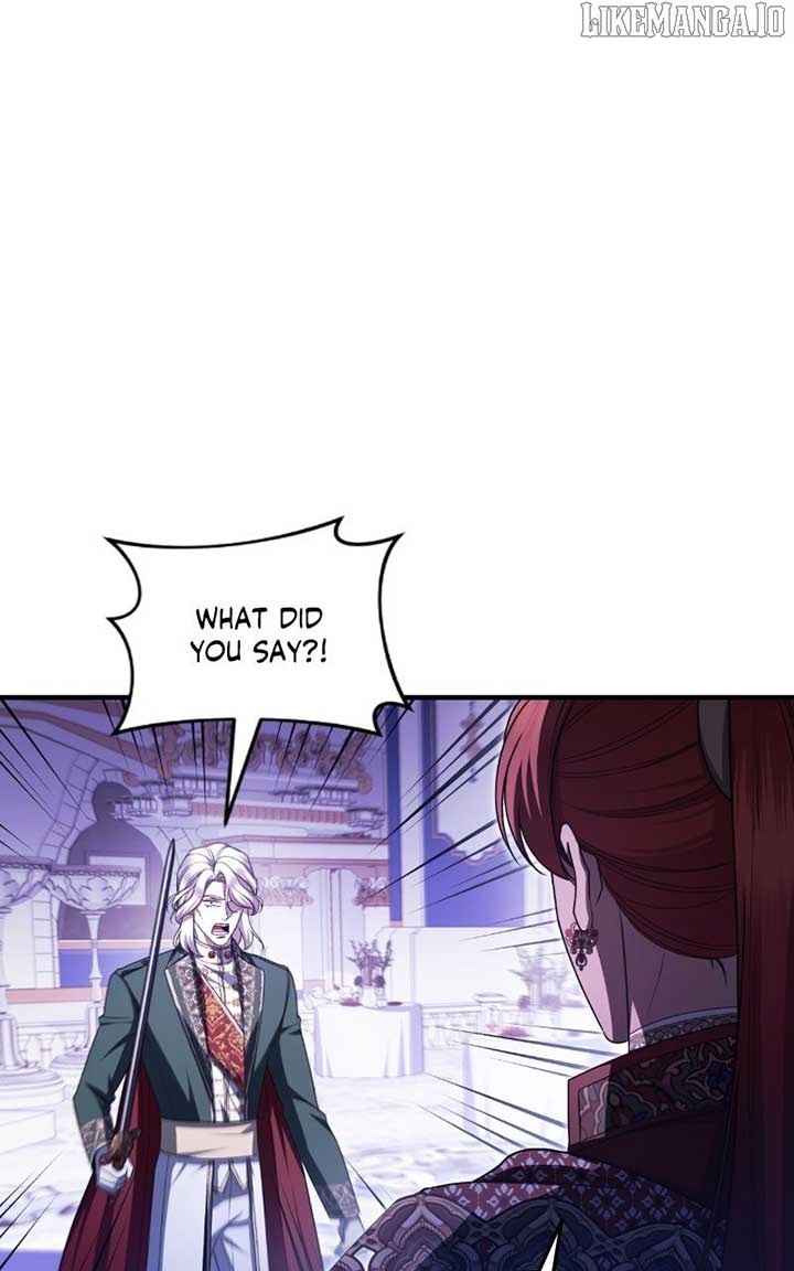 Who Kidnapped the Empress? Chapter 97 374 031