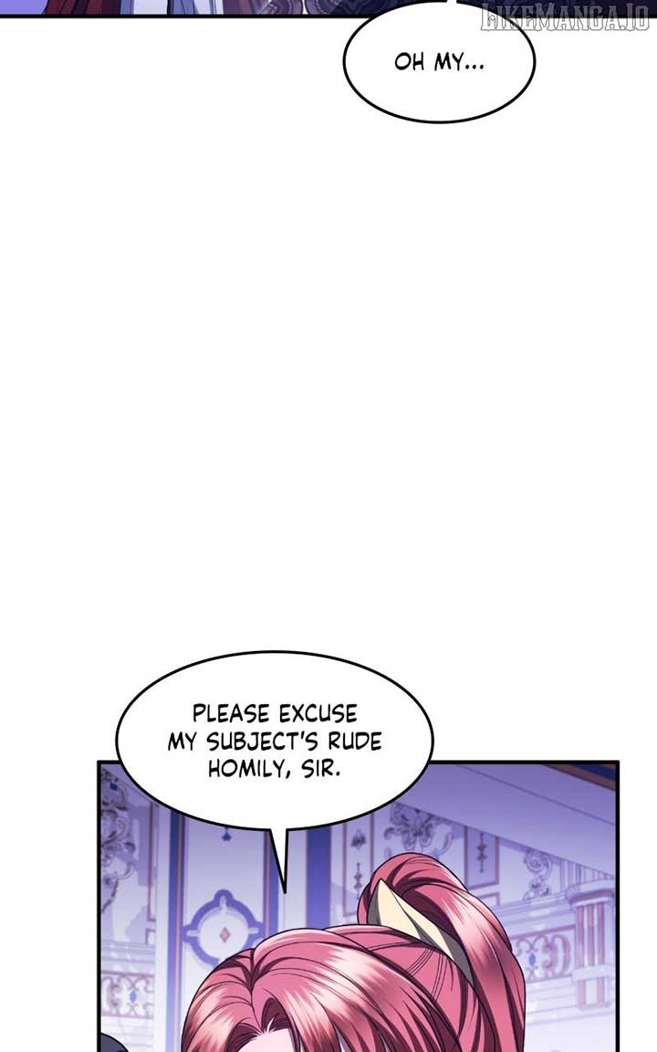 Who Kidnapped the Empress? Chapter 97 375 032