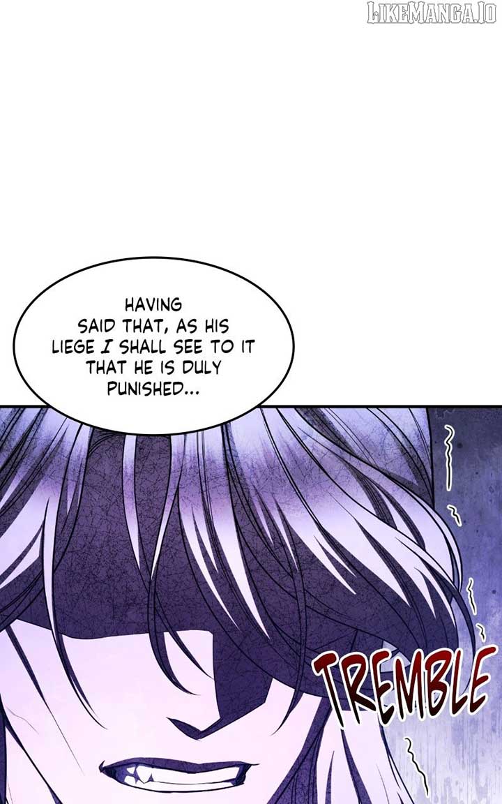 Who Kidnapped the Empress? Chapter 97 377 034