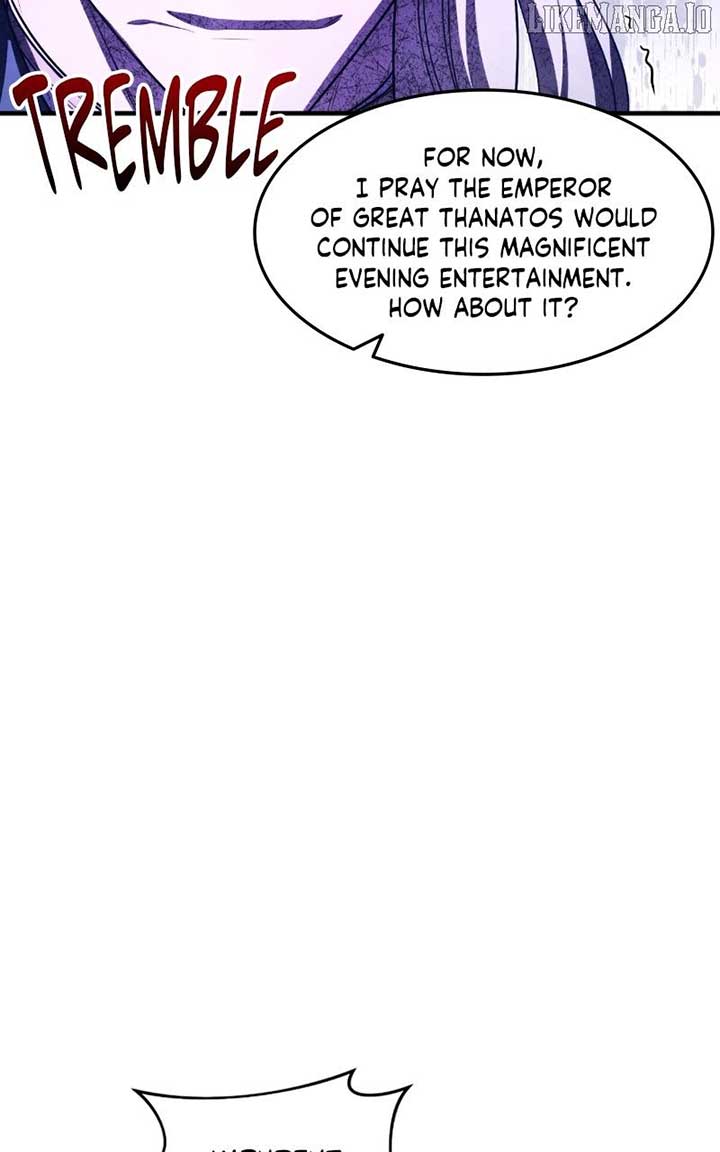 Who Kidnapped the Empress? Chapter 97 378 035