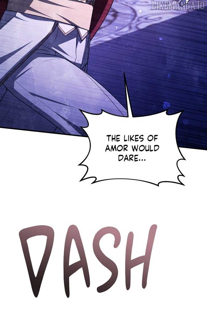 Who Kidnapped the Empress? Chapter 97 380 037