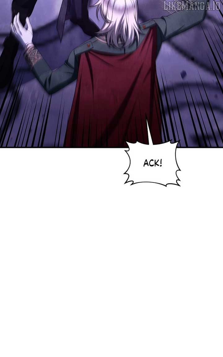 Who Kidnapped the Empress? Chapter 97 385 042