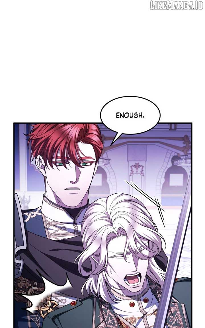 Who Kidnapped the Empress? Chapter 97 386 043