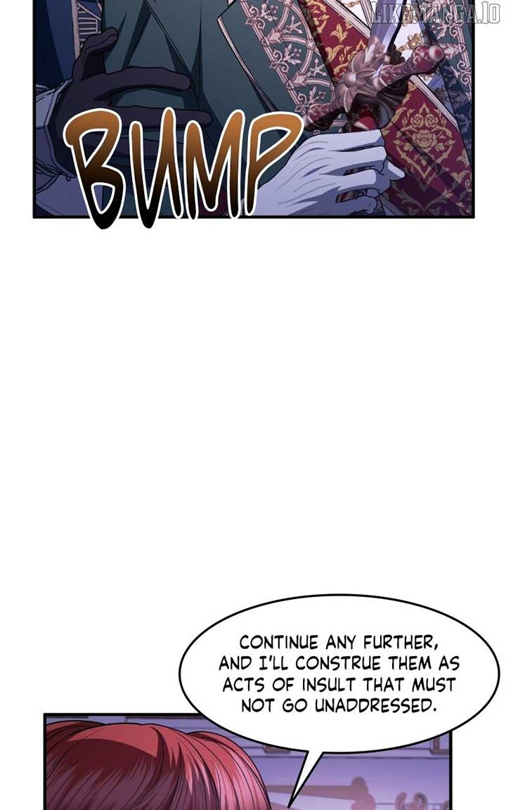 Who Kidnapped the Empress? Chapter 97 387 044