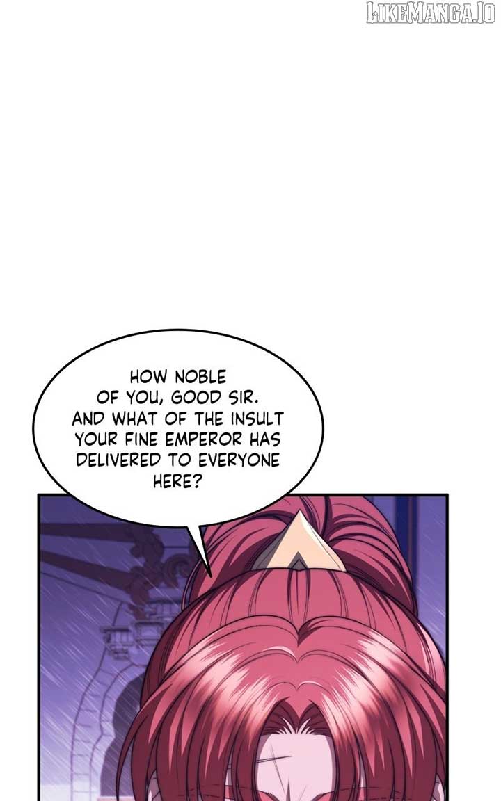 Who Kidnapped the Empress? Chapter 97 389 046