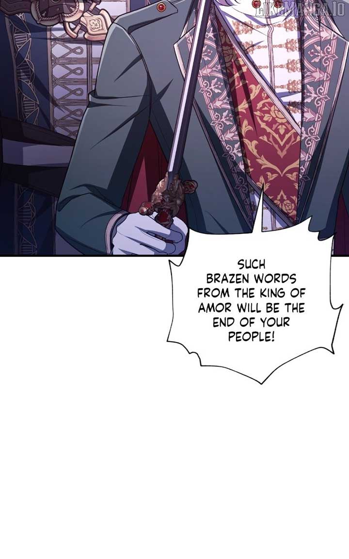 Who Kidnapped the Empress? Chapter 97 392 049