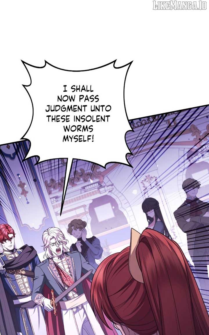 Who Kidnapped the Empress? Chapter 97 393 050