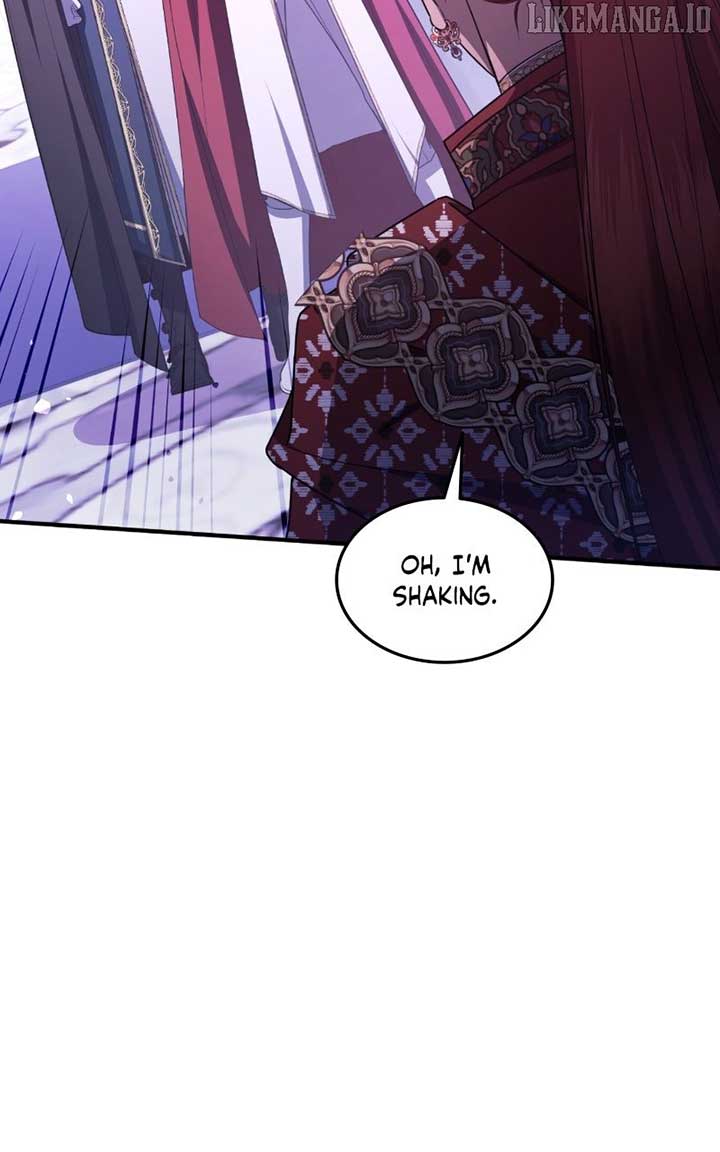 Who Kidnapped the Empress? Chapter 97 394 051