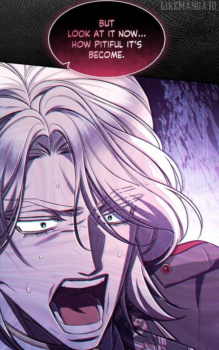 Who Kidnapped the Empress? Chapter 97 397 054