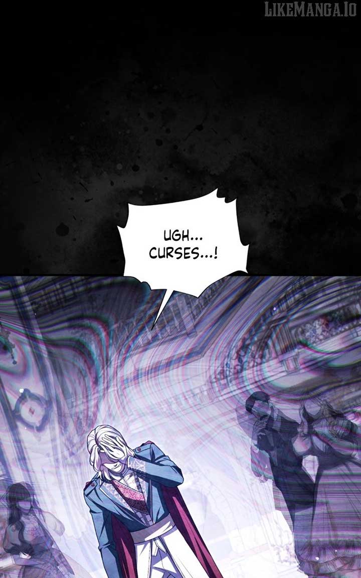 Who Kidnapped the Empress? Chapter 97 399 056