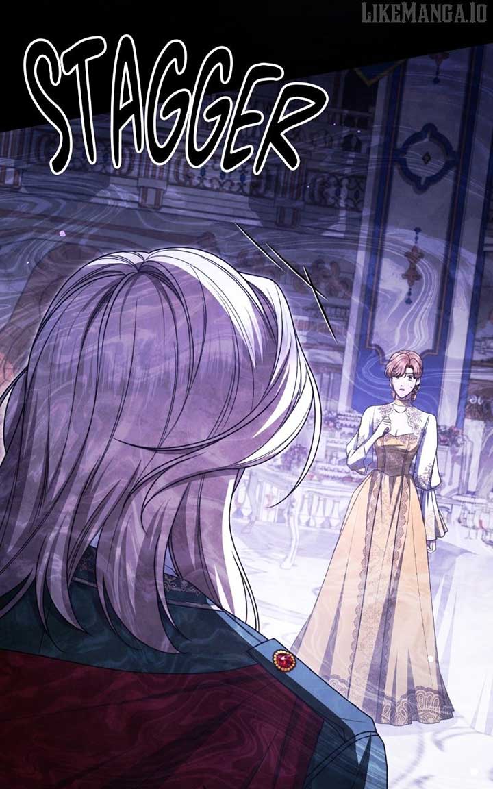Who Kidnapped the Empress? Chapter 97 401 058