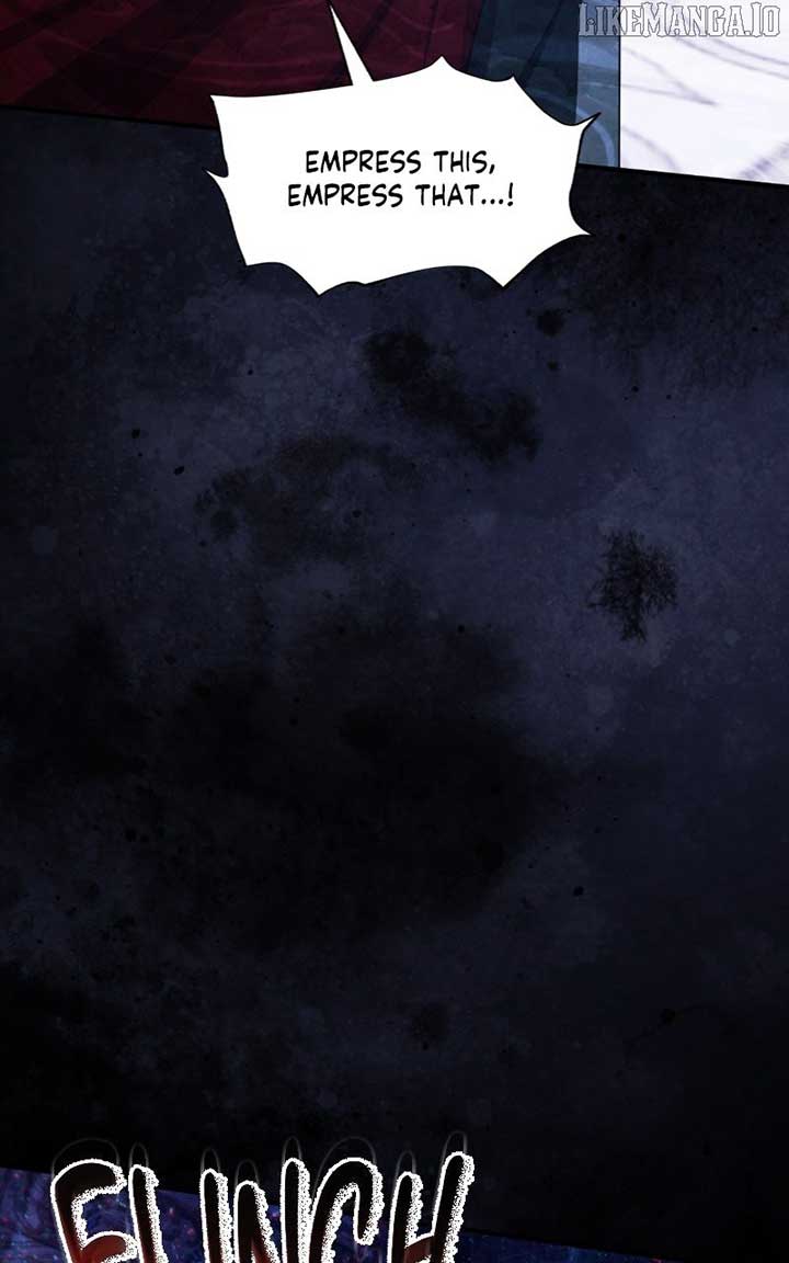 Who Kidnapped the Empress? Chapter 97 402 059