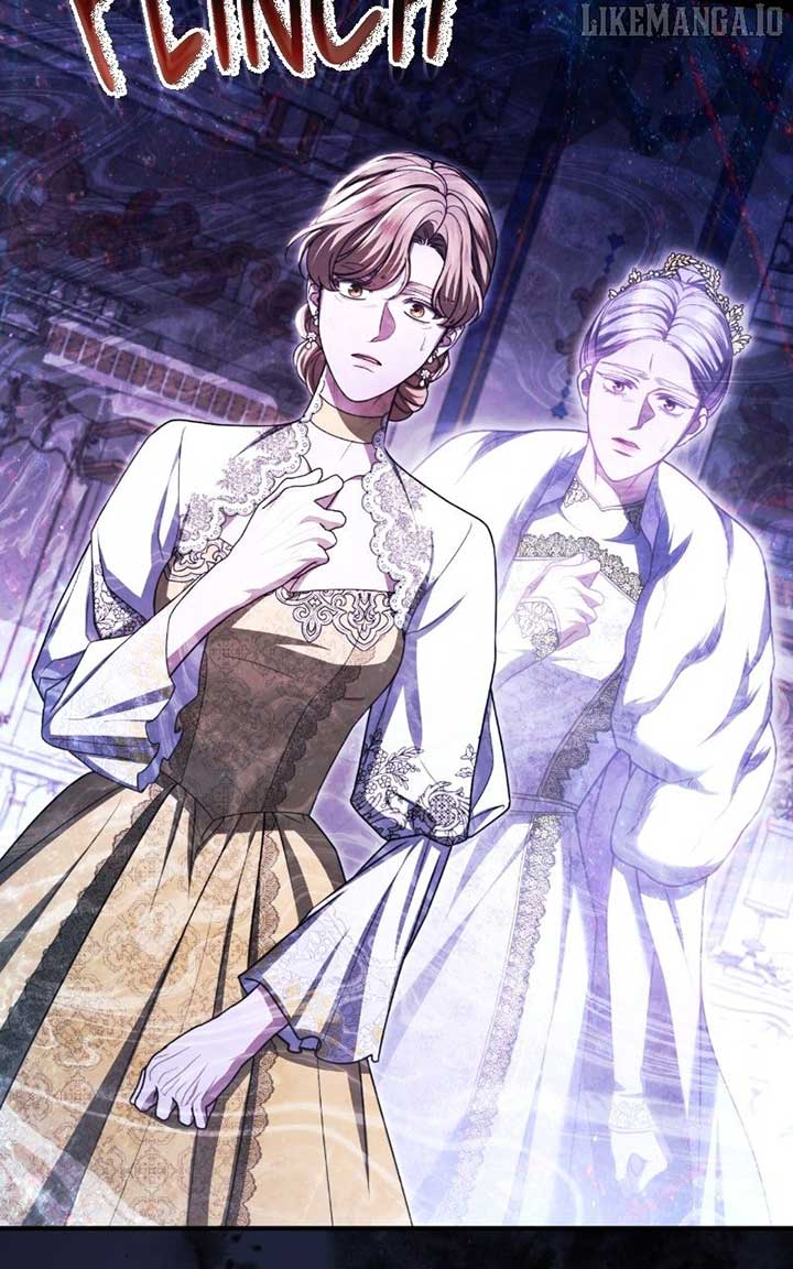 Who Kidnapped the Empress? Chapter 97 403 060