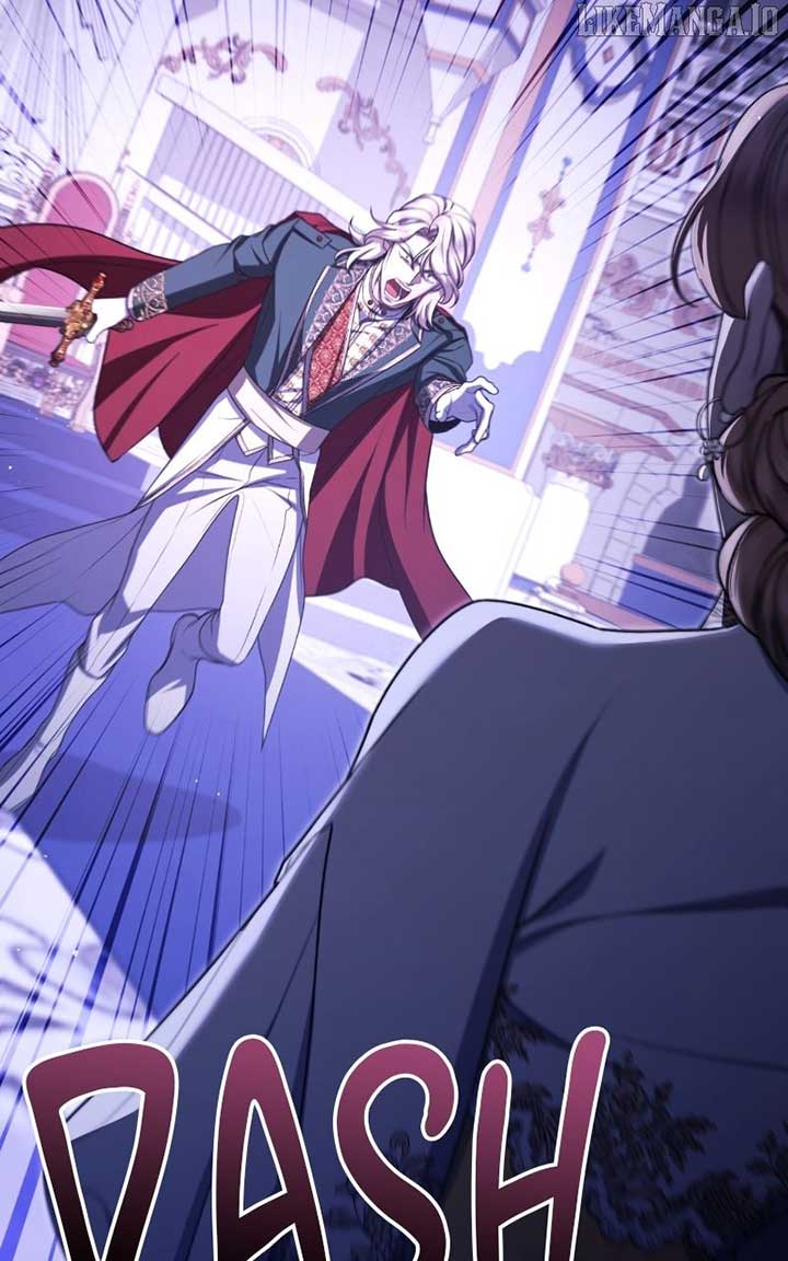 Who Kidnapped the Empress? Chapter 97 405 062