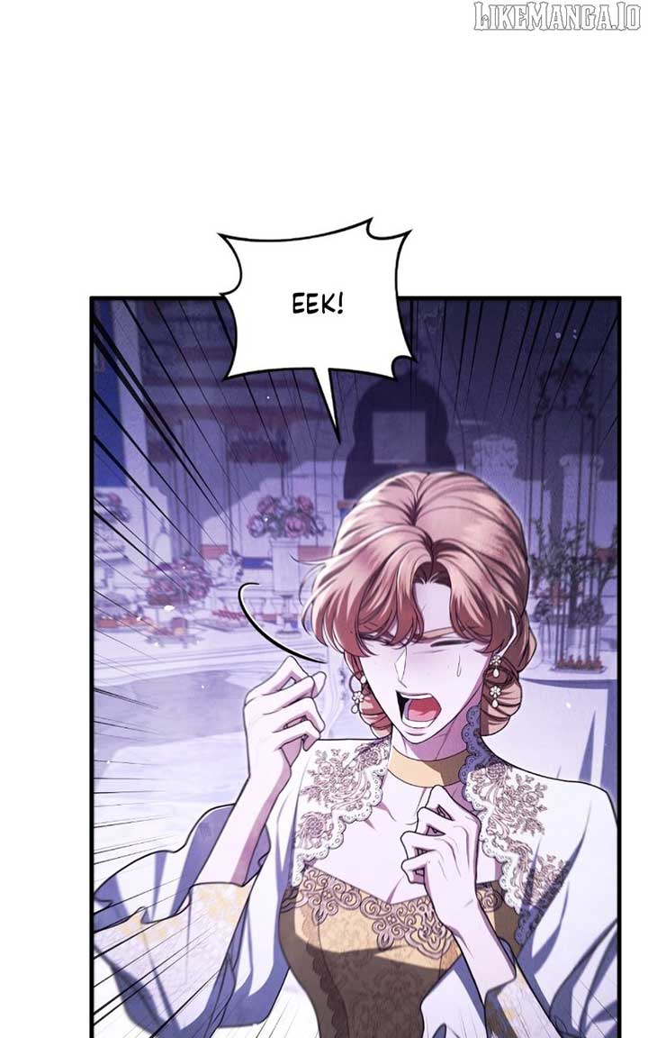 Who Kidnapped the Empress? Chapter 97 408 065