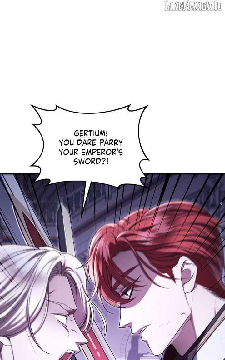 Who Kidnapped the Empress? Chapter 97 412 069