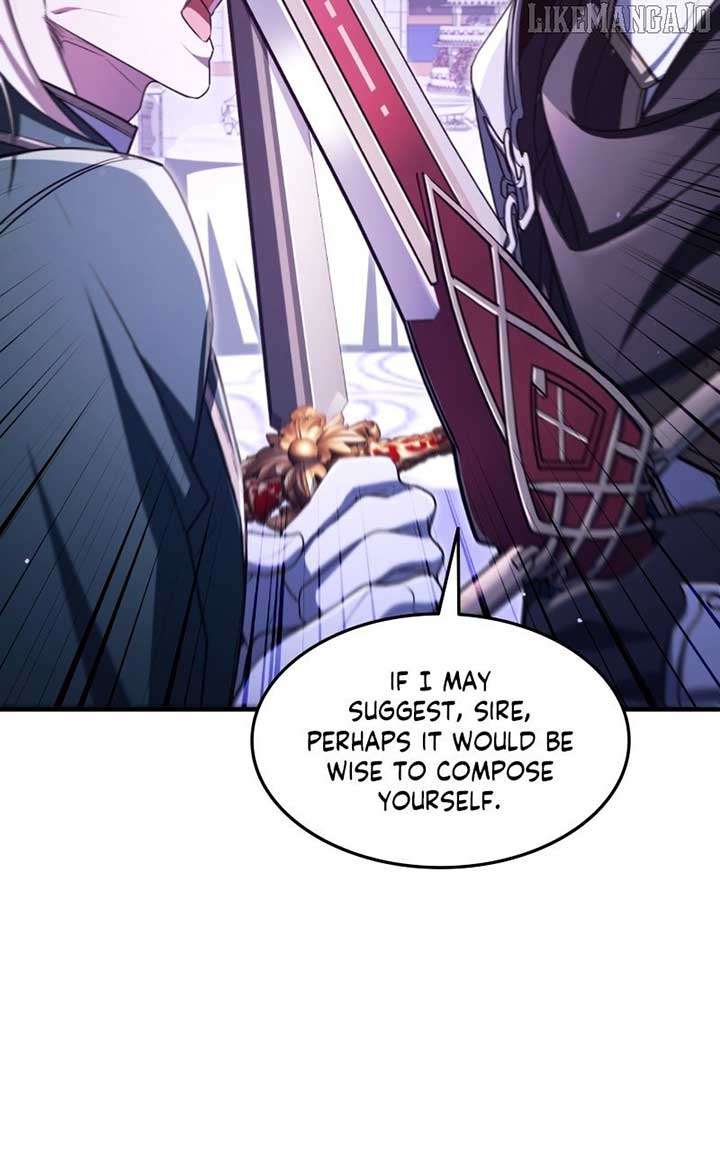 Who Kidnapped the Empress? Chapter 97 413 070