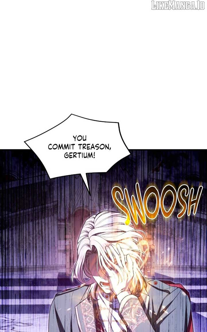 Who Kidnapped the Empress? Chapter 97 415 072