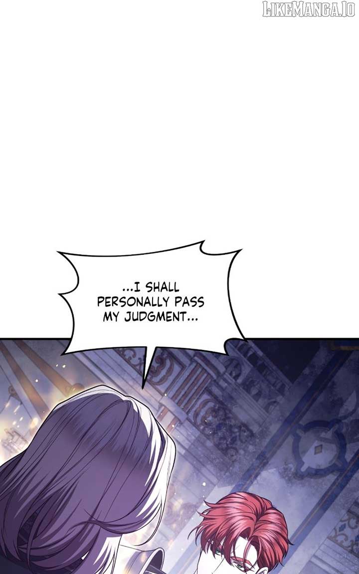 Who Kidnapped the Empress? Chapter 97 417 074