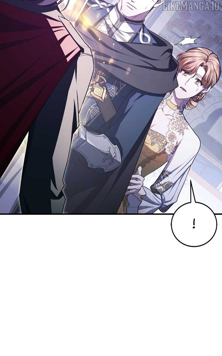 Who Kidnapped the Empress? Chapter 97 418 075