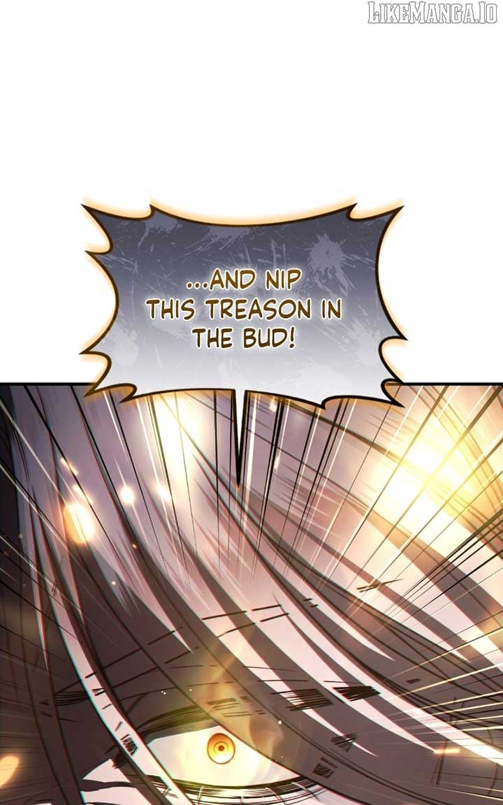 Who Kidnapped the Empress? Chapter 97 419 076