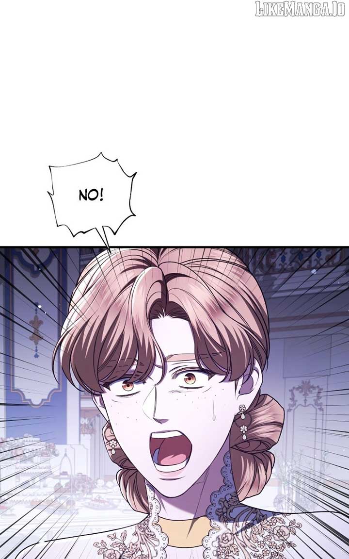 Who Kidnapped the Empress? Chapter 97 421 078