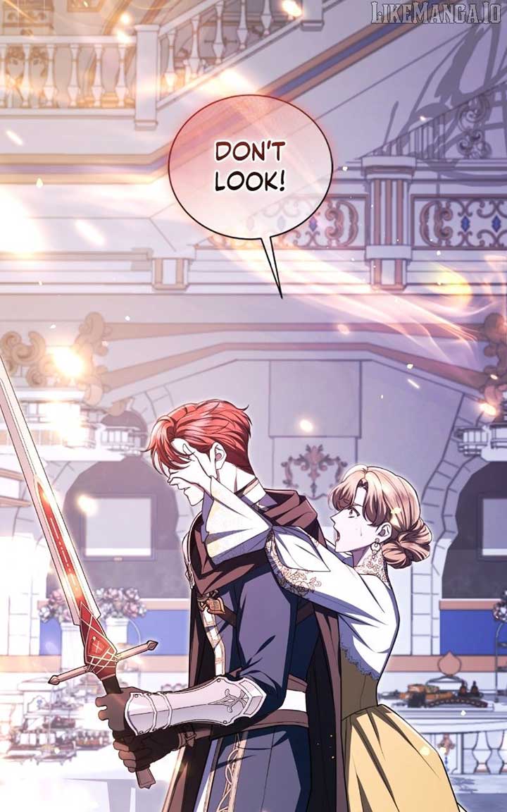 Who Kidnapped the Empress? Chapter 97 423 080