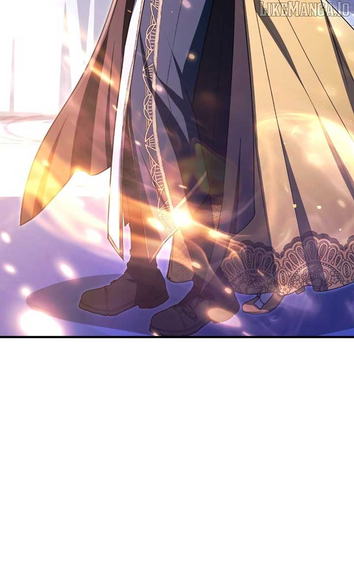 Who Kidnapped the Empress? Chapter 97 424 081