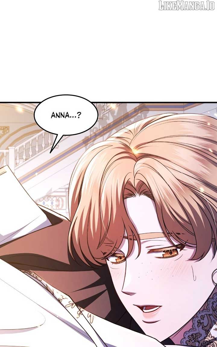 Who Kidnapped the Empress? Chapter 97 425 082