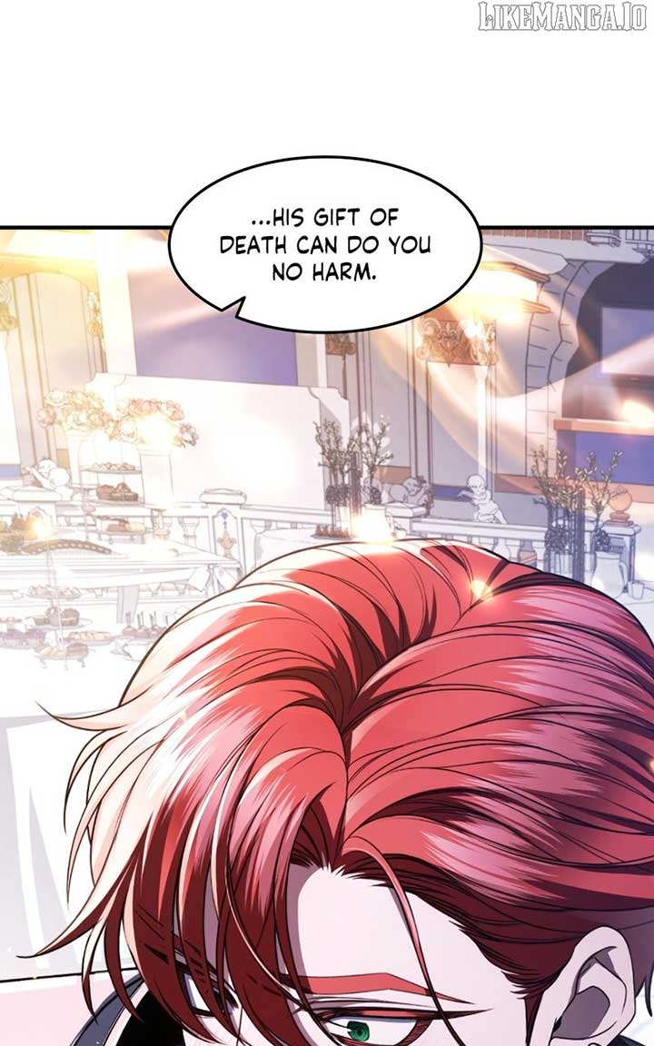 Who Kidnapped the Empress? Chapter 97 427 084