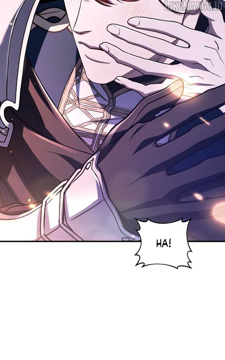 Who Kidnapped the Empress? Chapter 97 428 085