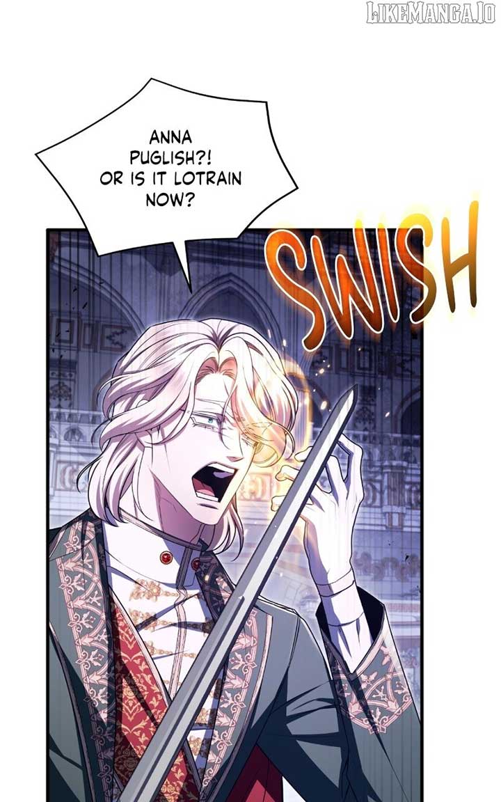 Who Kidnapped the Empress? Chapter 97 429 086