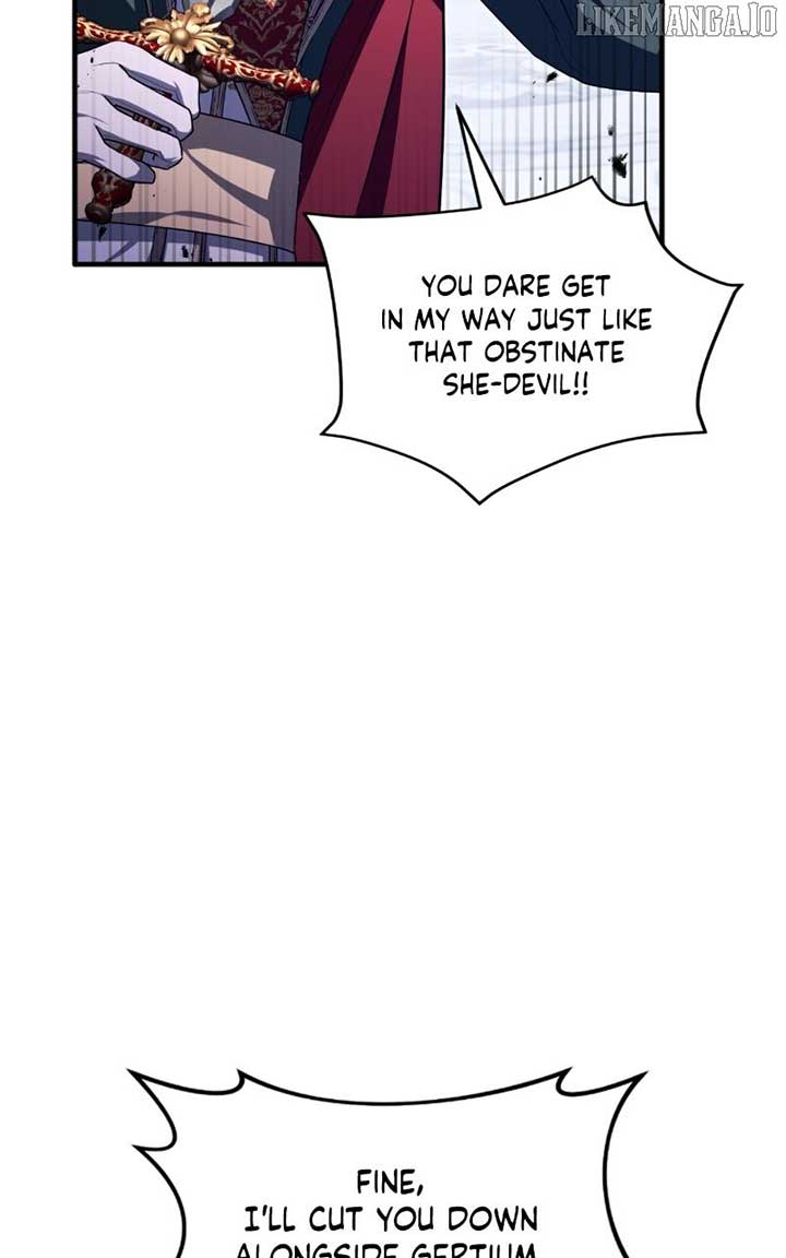 Who Kidnapped the Empress? Chapter 97 430 087